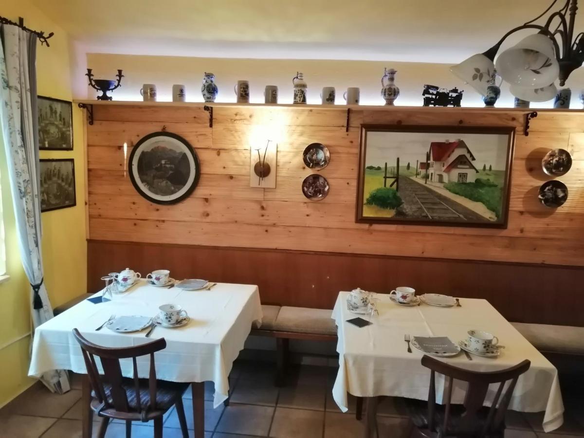 Landhaus Gritschacher Sankt Peter in Holz Екстериор снимка