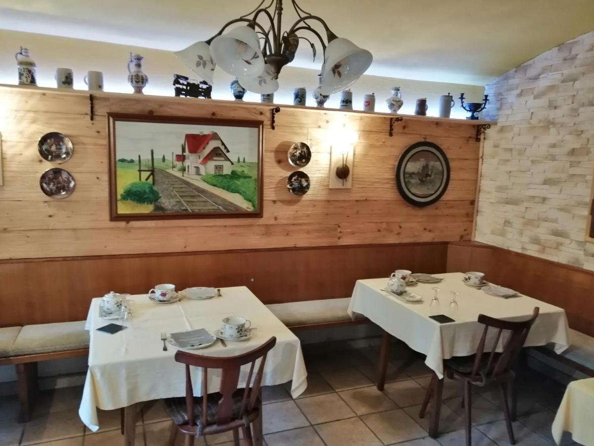 Landhaus Gritschacher Sankt Peter in Holz Екстериор снимка
