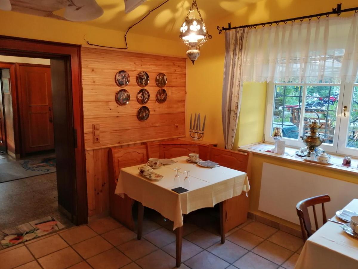 Landhaus Gritschacher Sankt Peter in Holz Екстериор снимка