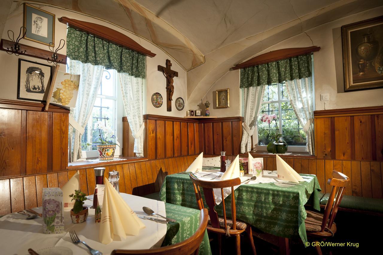 Landhaus Gritschacher Sankt Peter in Holz Екстериор снимка