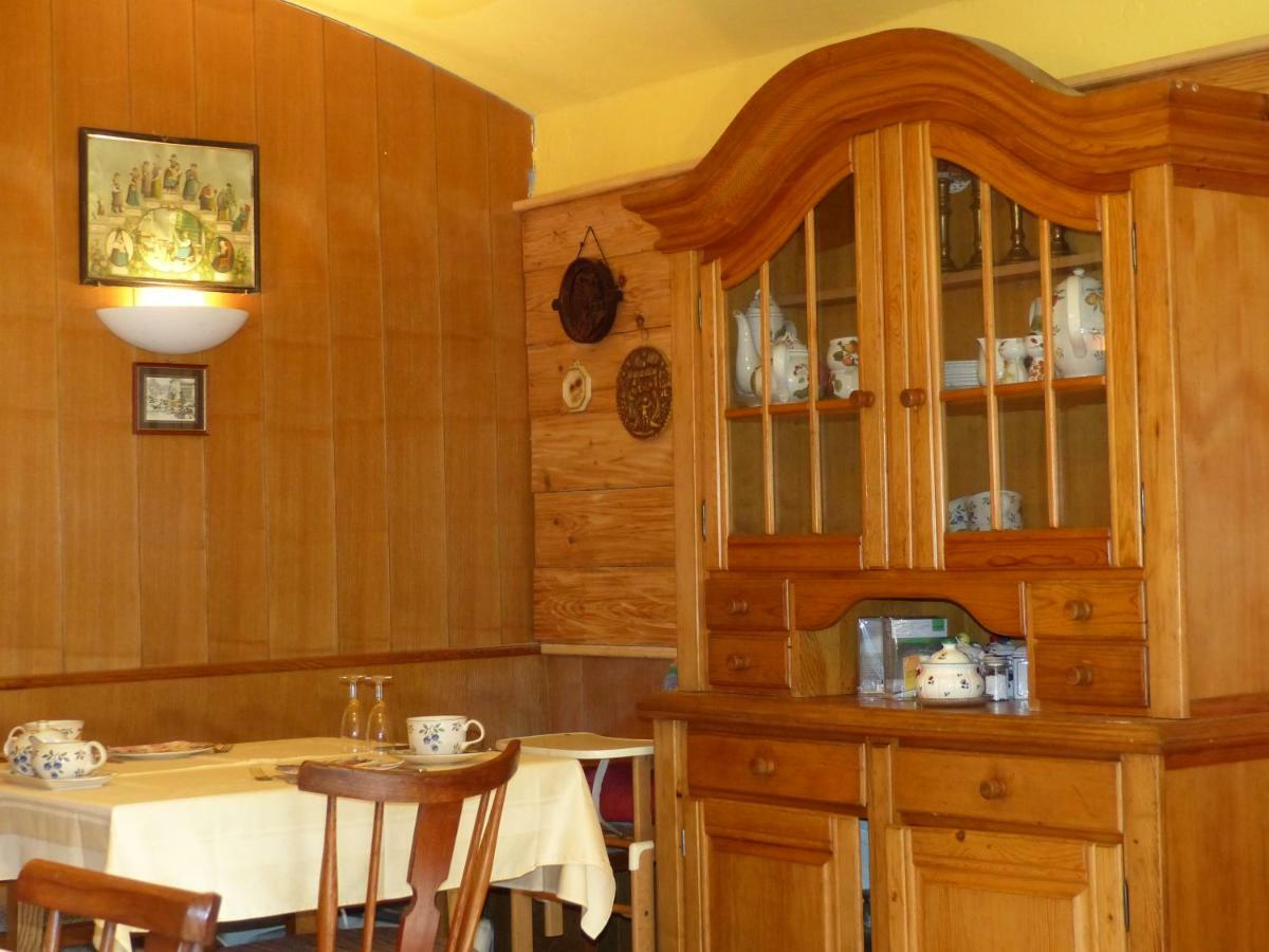 Landhaus Gritschacher Sankt Peter in Holz Екстериор снимка
